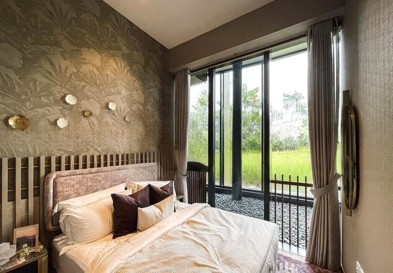 KI RESIDENCES AT BROOKVALE 6