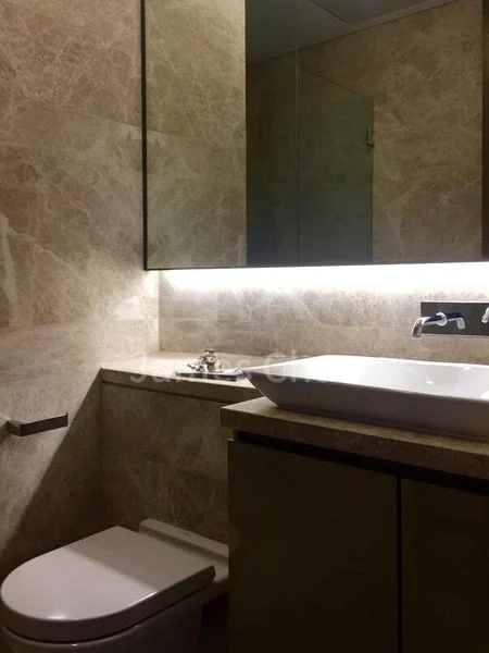 CORALS AT KEPPEL BAY 3