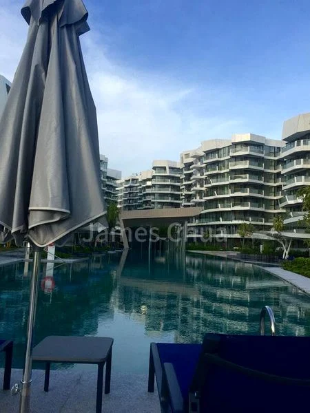 CORALS AT KEPPEL BAY 7