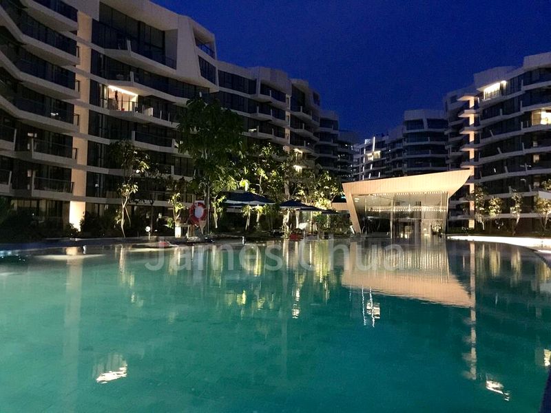 CORALS AT KEPPEL BAY 8