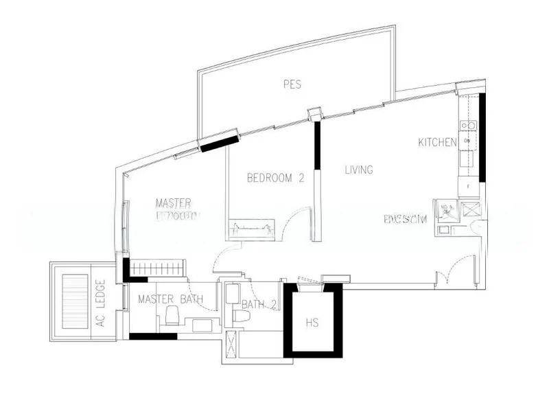 CORALS AT KEPPEL BAY 9