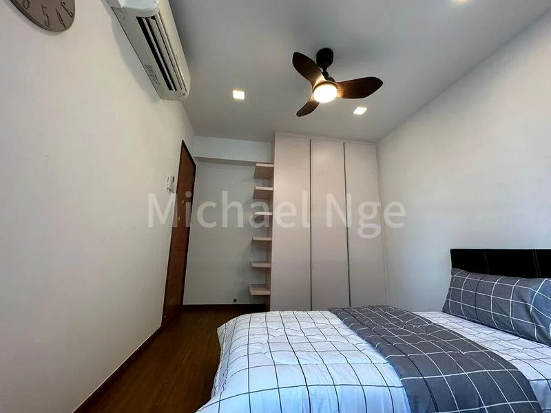 ORCHID PARK CONDOMINIUM 2