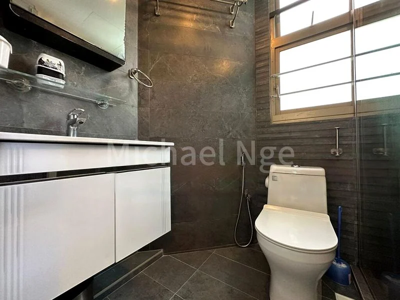 ORCHID PARK CONDOMINIUM 5