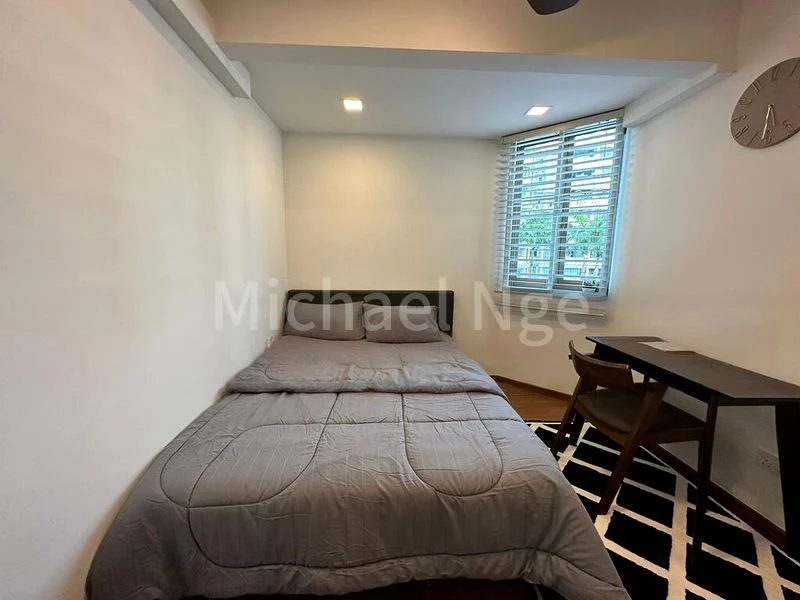 ORCHID PARK CONDOMINIUM 6