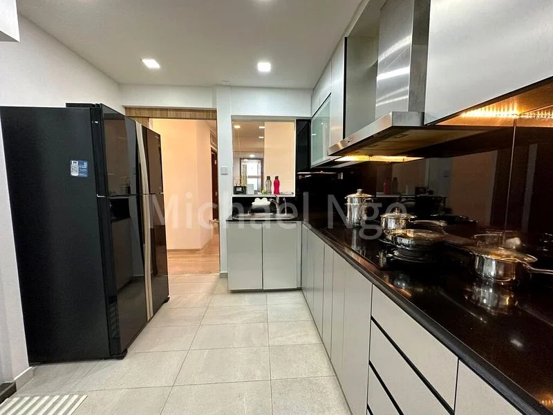 ORCHID PARK CONDOMINIUM 7