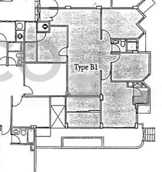 ORCHID PARK CONDOMINIUM 8