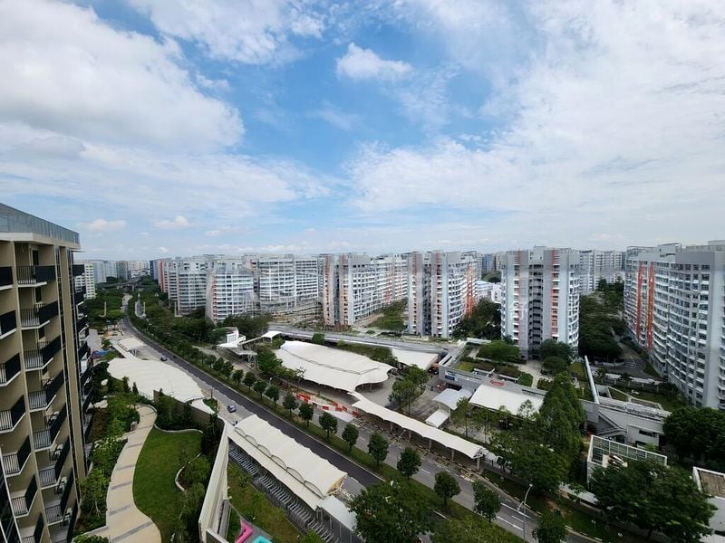 SENGKANG GRAND RESIDENCES 11