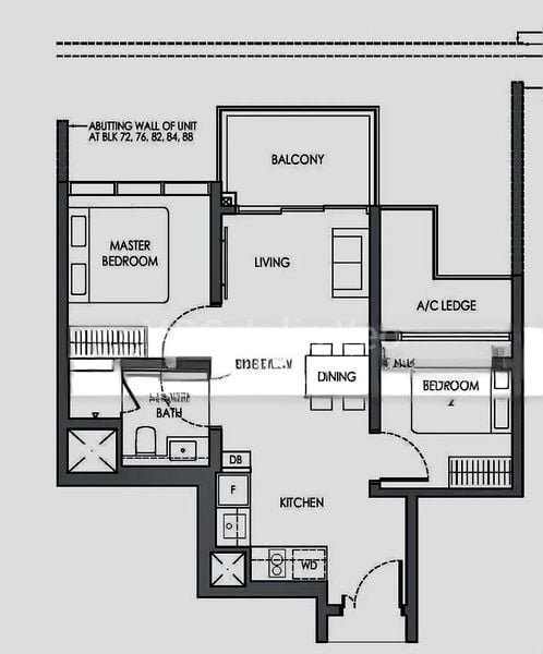 SENGKANG GRAND RESIDENCES 12