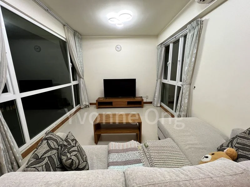 SAVANNAH CONDOPARK 2