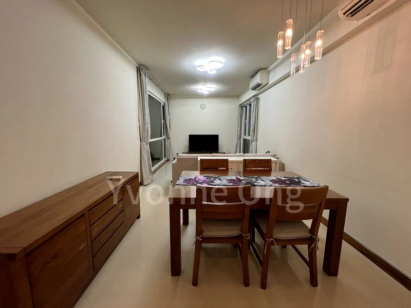 SAVANNAH CONDOPARK 3