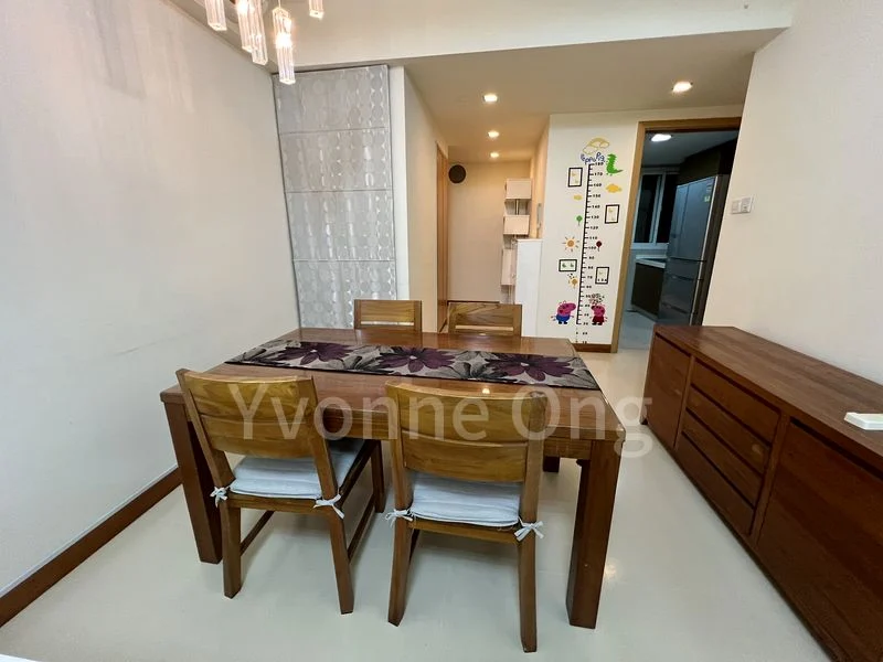 SAVANNAH CONDOPARK 4