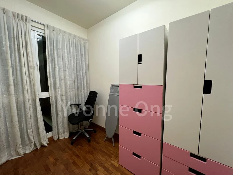 SAVANNAH CONDOPARK 5