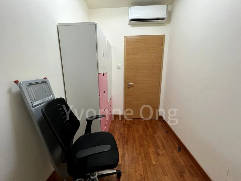 SAVANNAH CONDOPARK 6