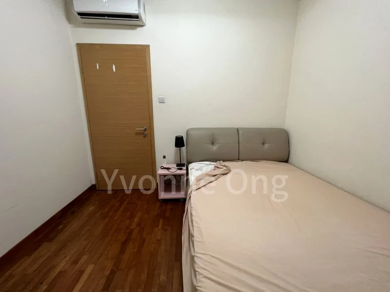 SAVANNAH CONDOPARK 8