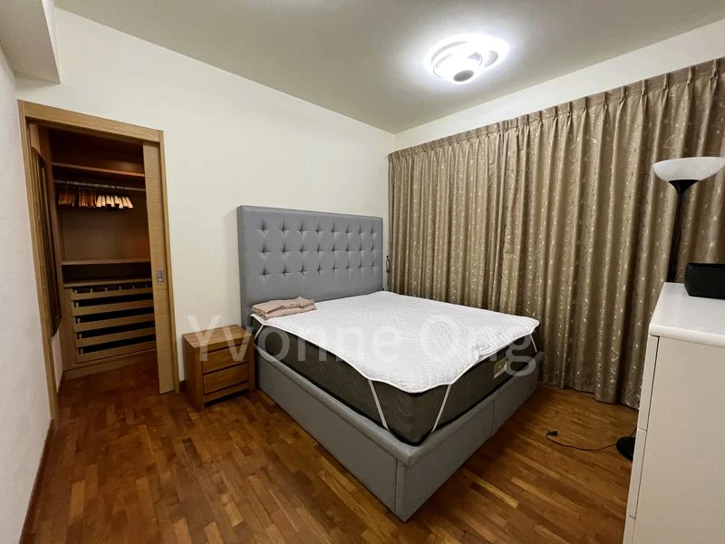 SAVANNAH CONDOPARK 9