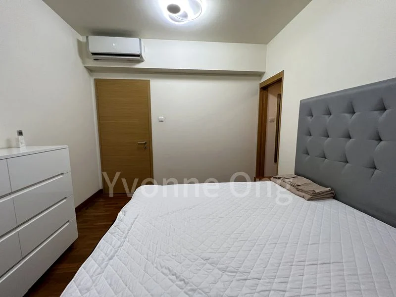 SAVANNAH CONDOPARK 10