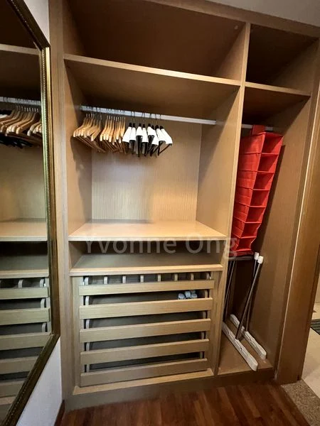 SAVANNAH CONDOPARK 11