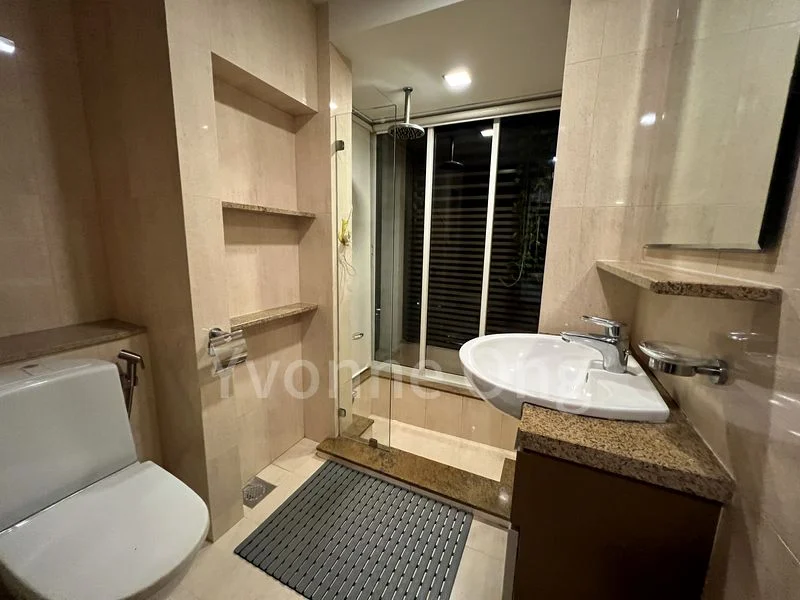 SAVANNAH CONDOPARK 12