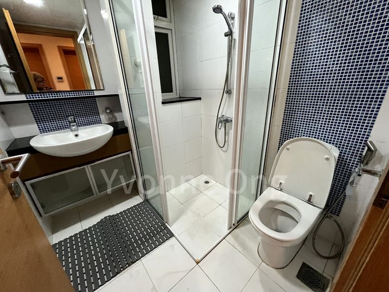 SAVANNAH CONDOPARK 14