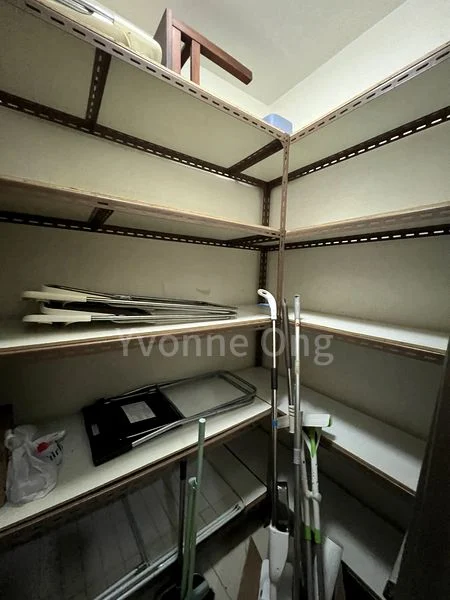 SAVANNAH CONDOPARK 15