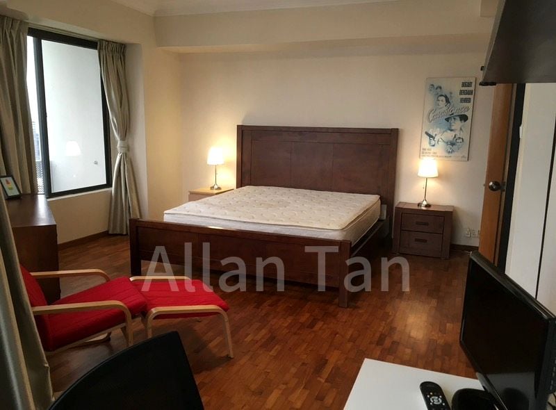 INTERNATIONAL PLAZA 6