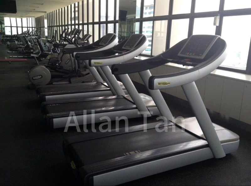 INTERNATIONAL PLAZA 15