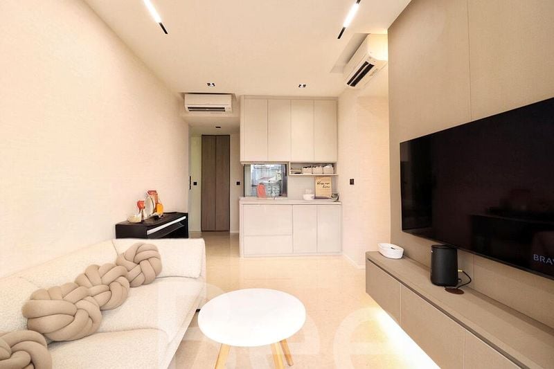 AVENUE SOUTH RESIDENCE 2