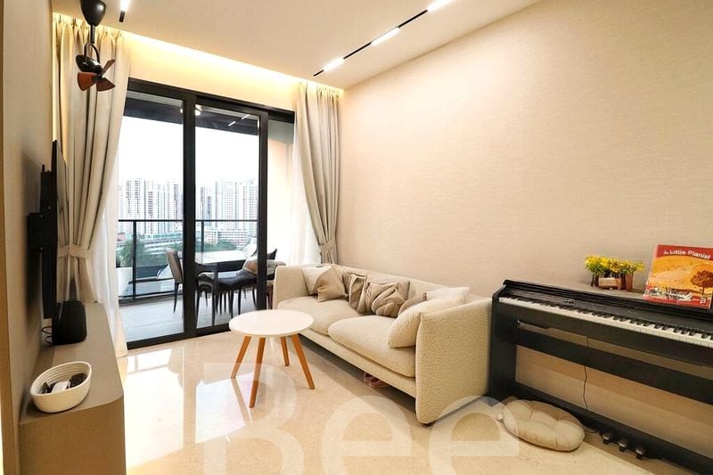 AVENUE SOUTH RESIDENCE 3