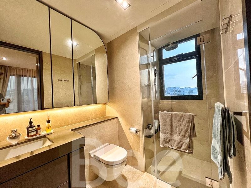 AVENUE SOUTH RESIDENCE 4