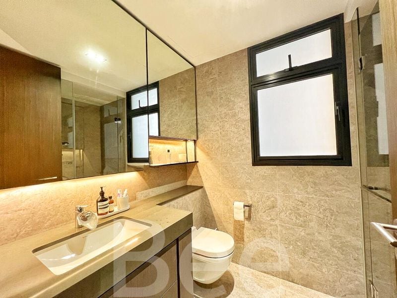 AVENUE SOUTH RESIDENCE 6