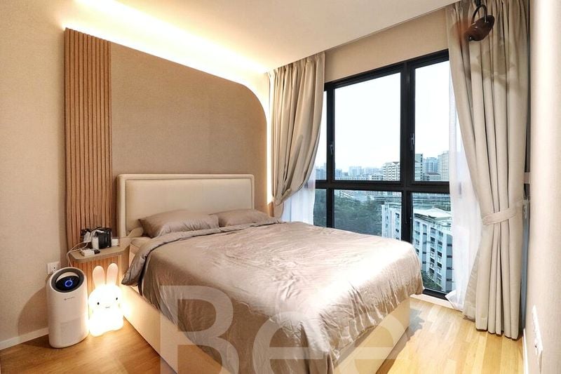 AVENUE SOUTH RESIDENCE 7