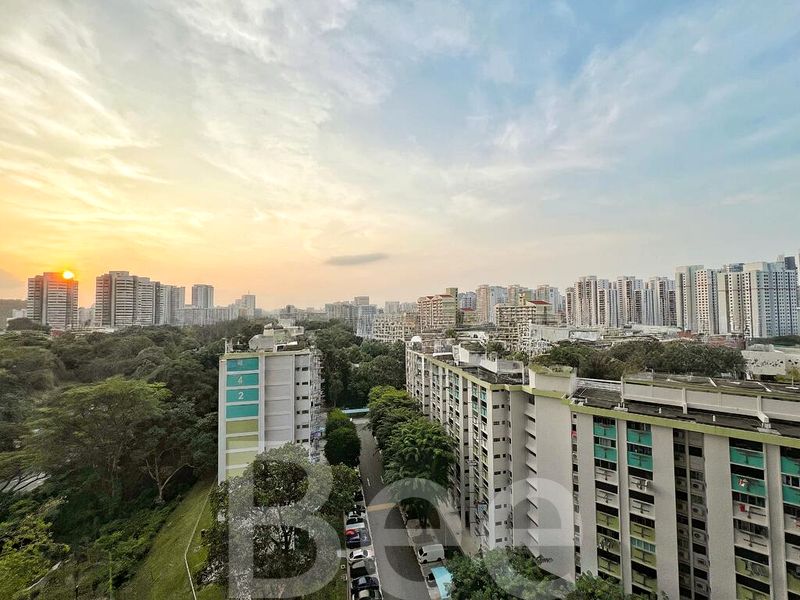 AVENUE SOUTH RESIDENCE 9