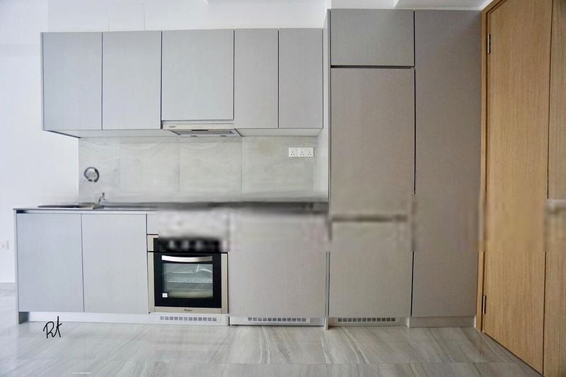 HIGH PARK RESIDENCES 4