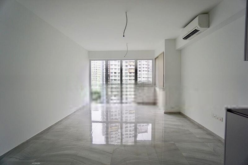 HIGH PARK RESIDENCES 2