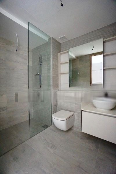HIGH PARK RESIDENCES 3