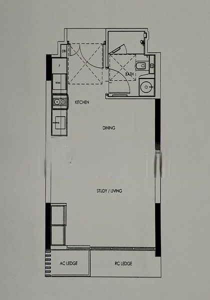 HIGH PARK RESIDENCES 6