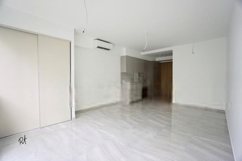 HIGH PARK RESIDENCES 1