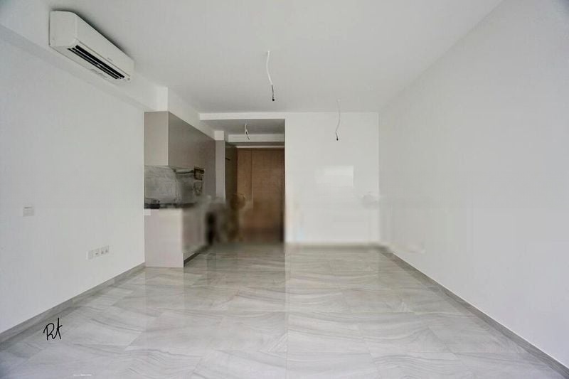 HIGH PARK RESIDENCES 5