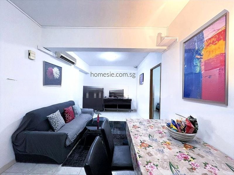 WEST BAY CONDOMINIUM 12