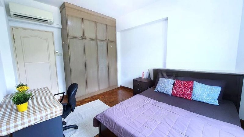 WEST BAY CONDOMINIUM 6