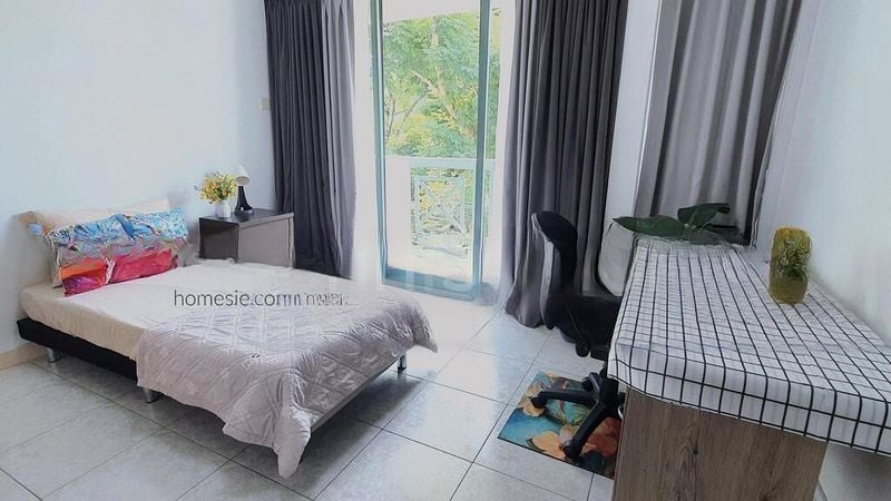 WEST BAY CONDOMINIUM 3