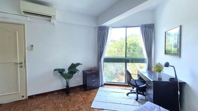 WEST BAY CONDOMINIUM 4