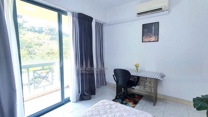 WEST BAY CONDOMINIUM 2