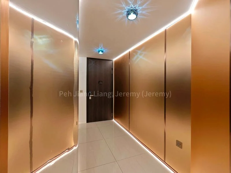 RIVERFRONT RESIDENCES 2