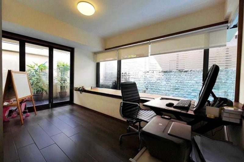 SERANGOON GARDEN ESTATE 14