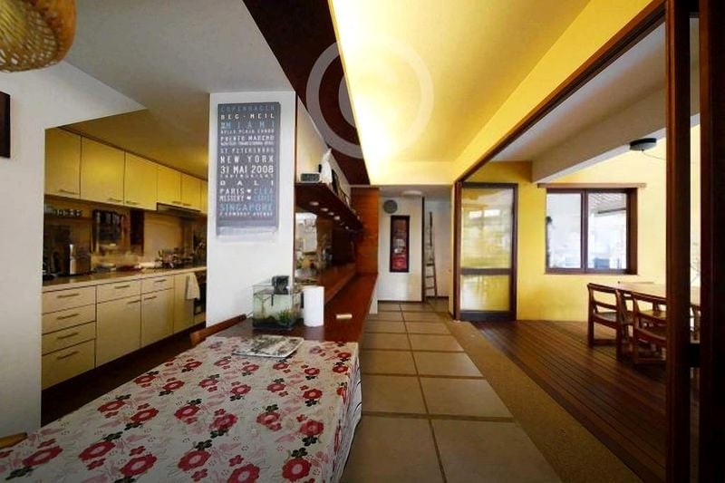 SERANGOON GARDEN ESTATE 6