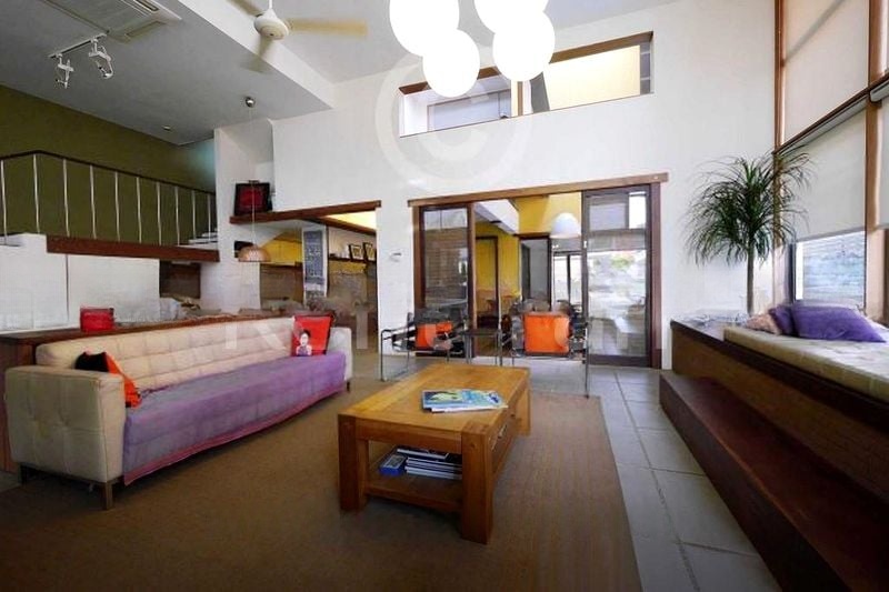 SERANGOON GARDEN ESTATE 4