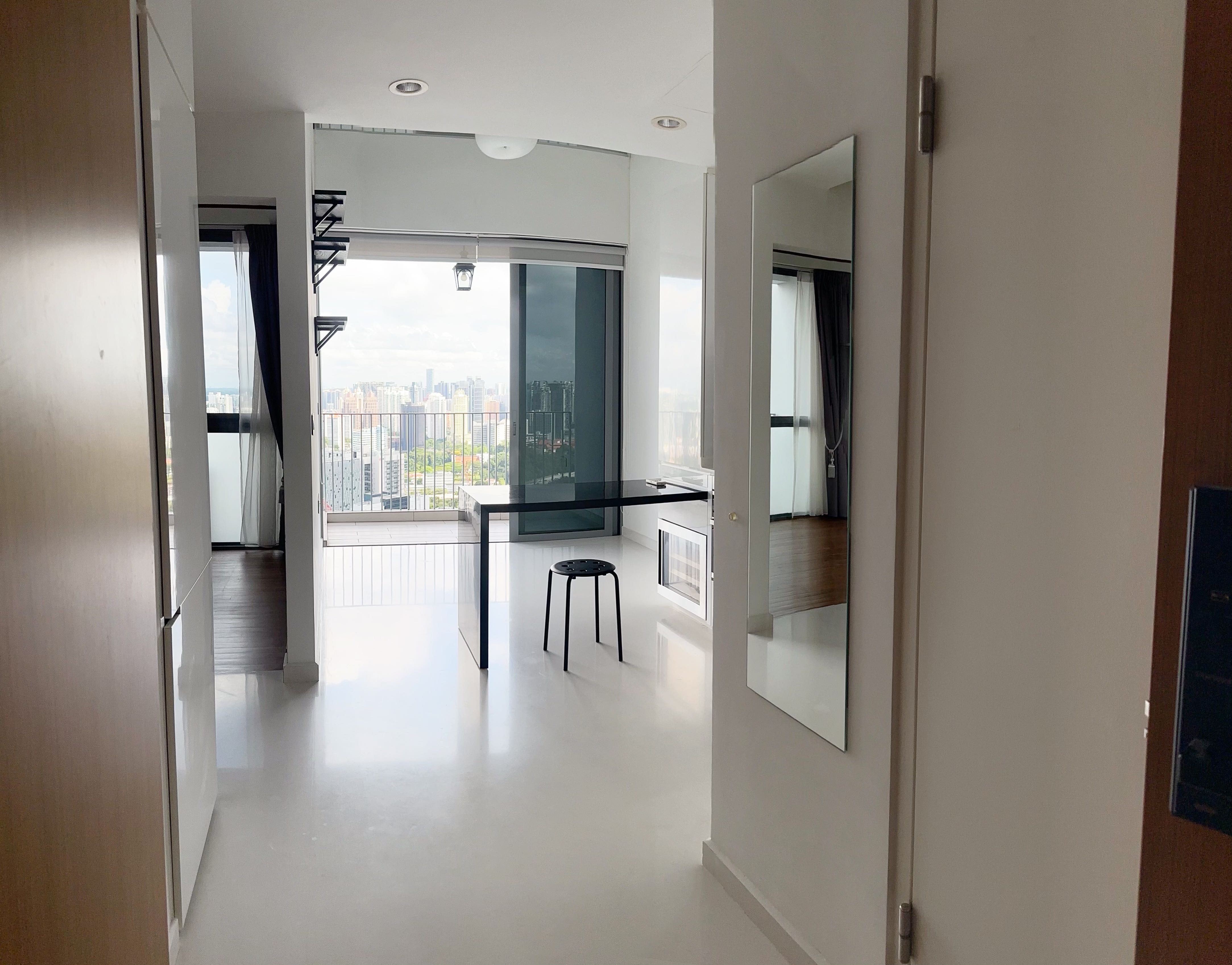 SPOTTISWOODE SUITES 12