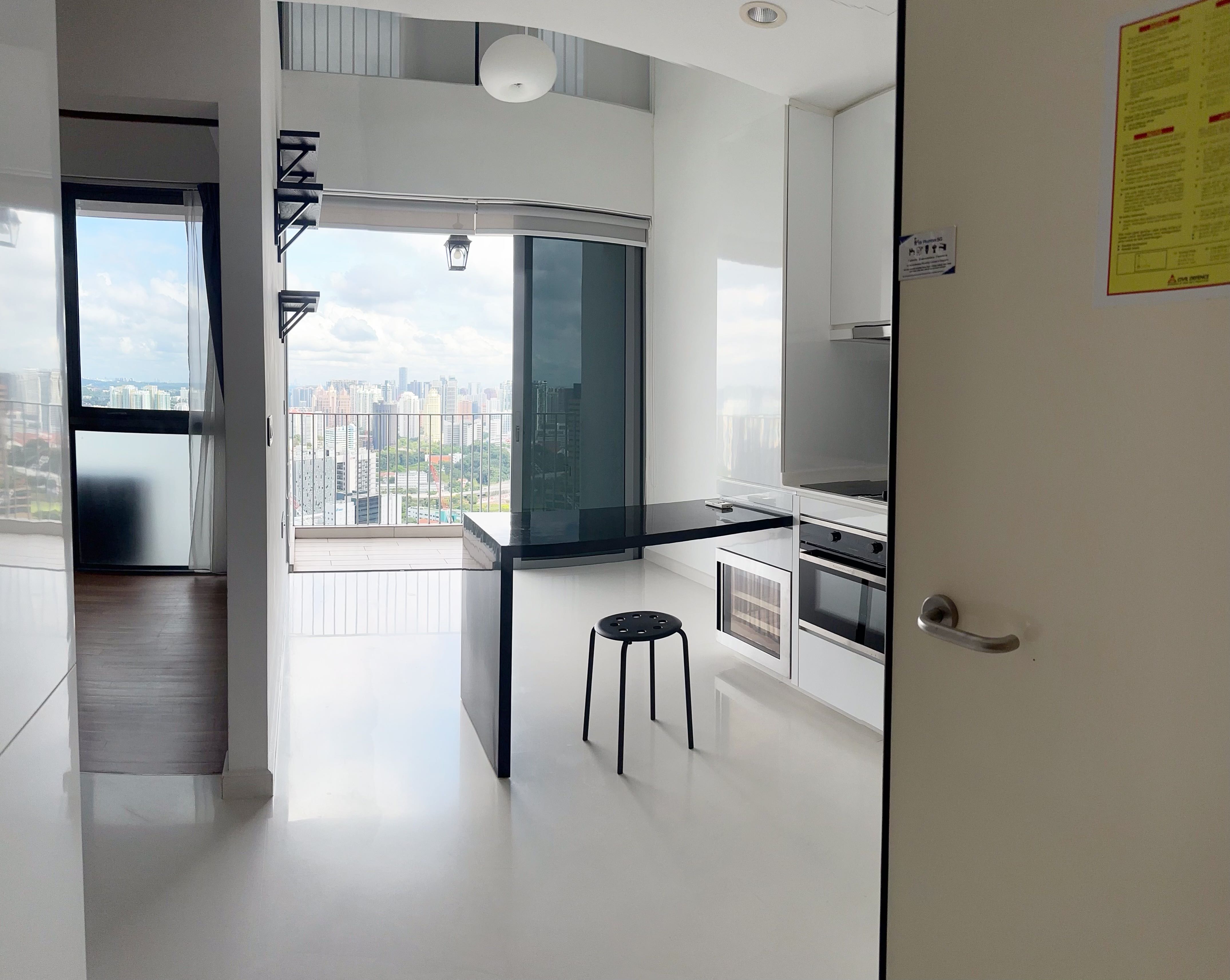 SPOTTISWOODE SUITES 14