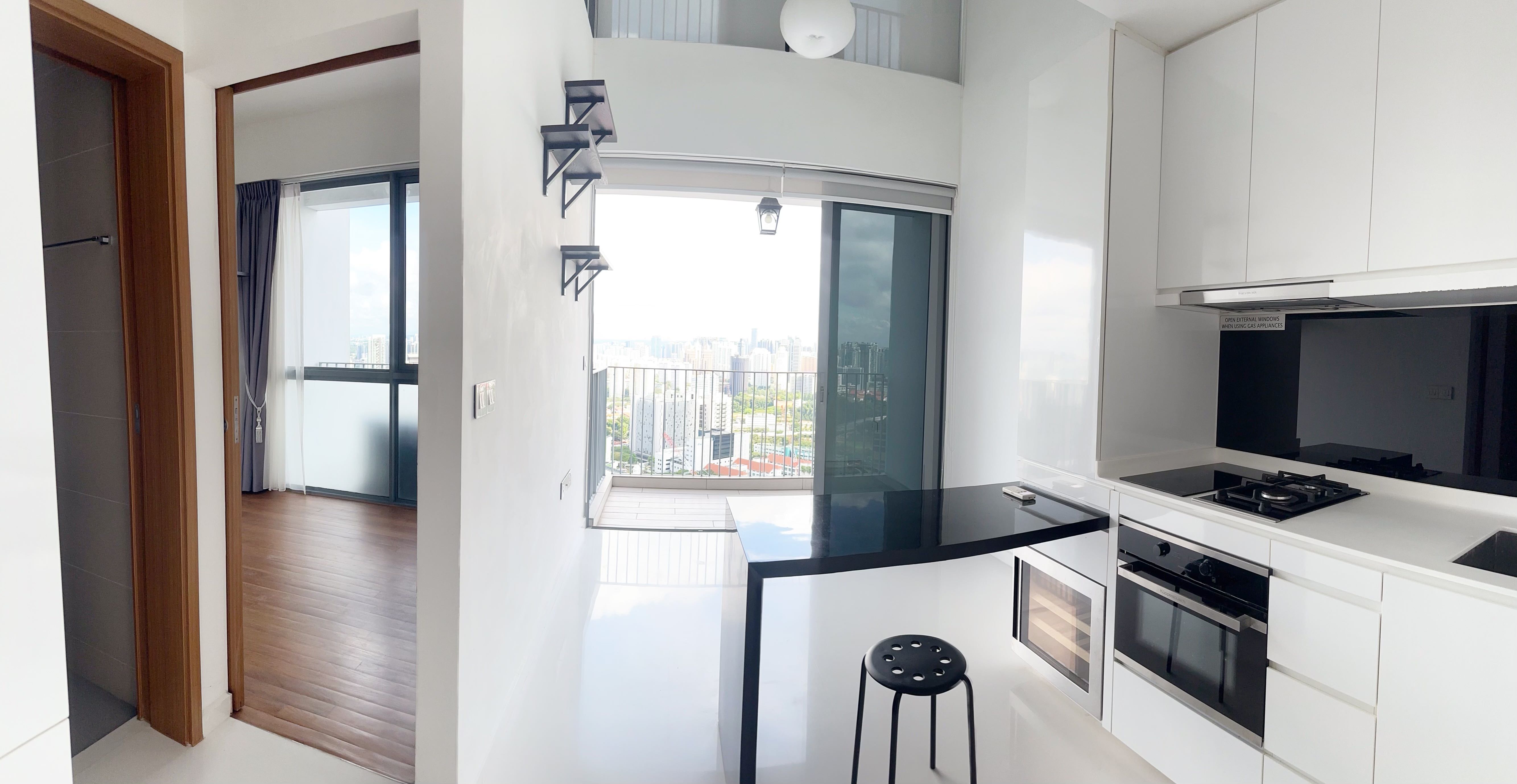 SPOTTISWOODE SUITES 10